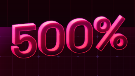 Welkomstbonus