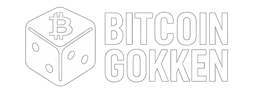 Bitcoin Gokken