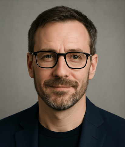 Jeroen de Vries